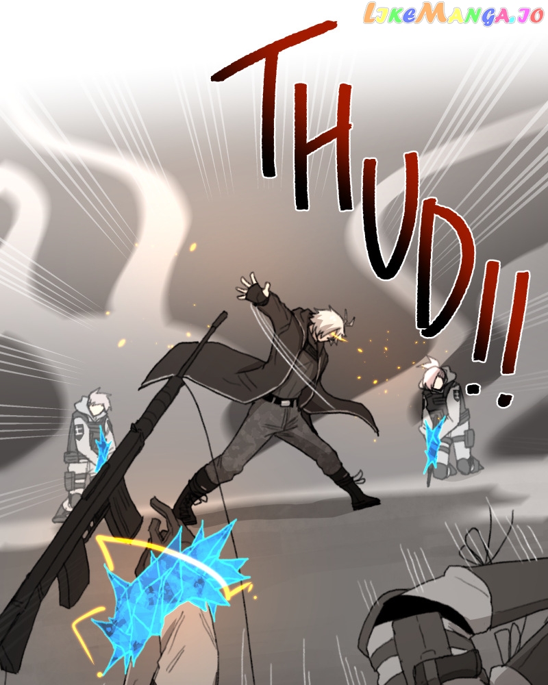 Code Adam Chapter 30 - page 54