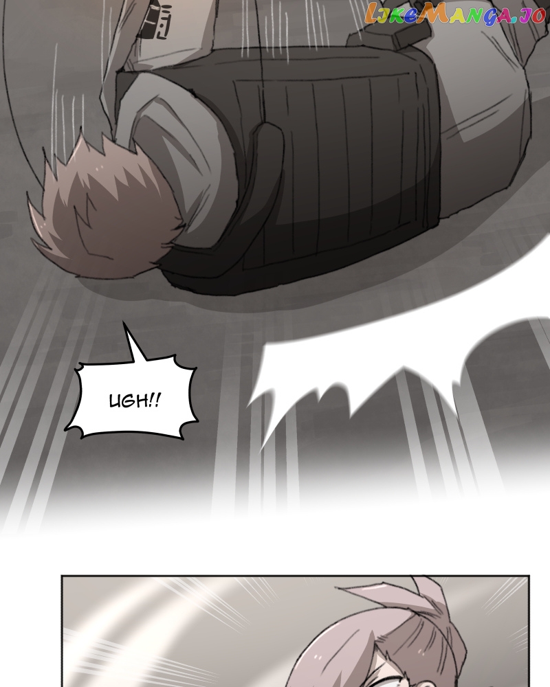 Code Adam Chapter 30 - page 55
