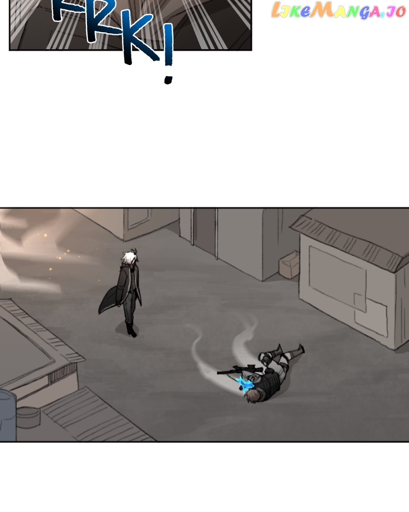 Code Adam Chapter 30 - page 57