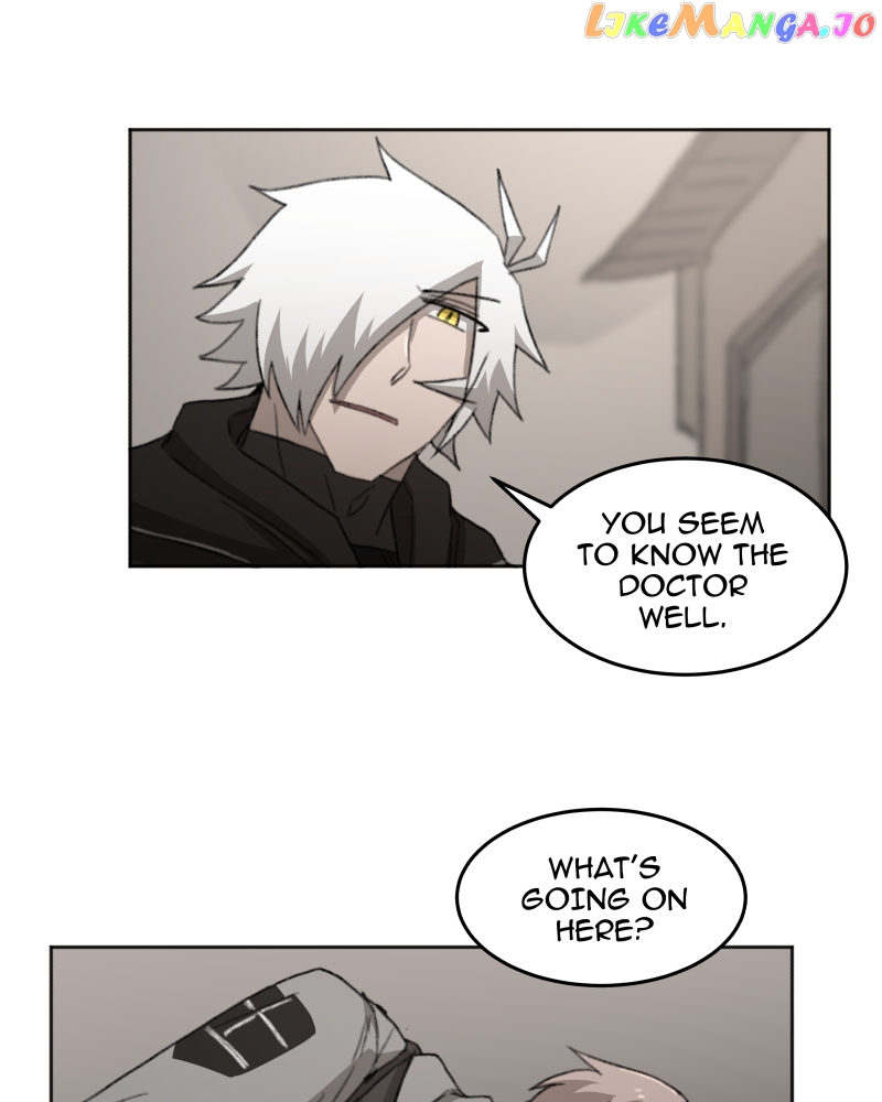 Code Adam Chapter 30 - page 60