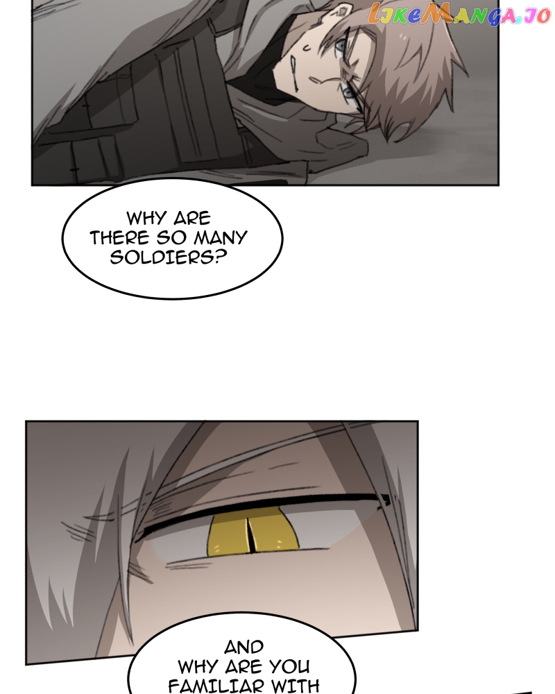 Code Adam Chapter 30 - page 61