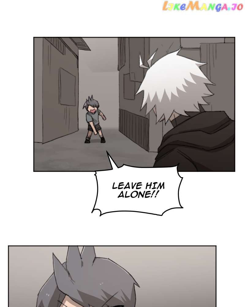 Code Adam Chapter 30 - page 64