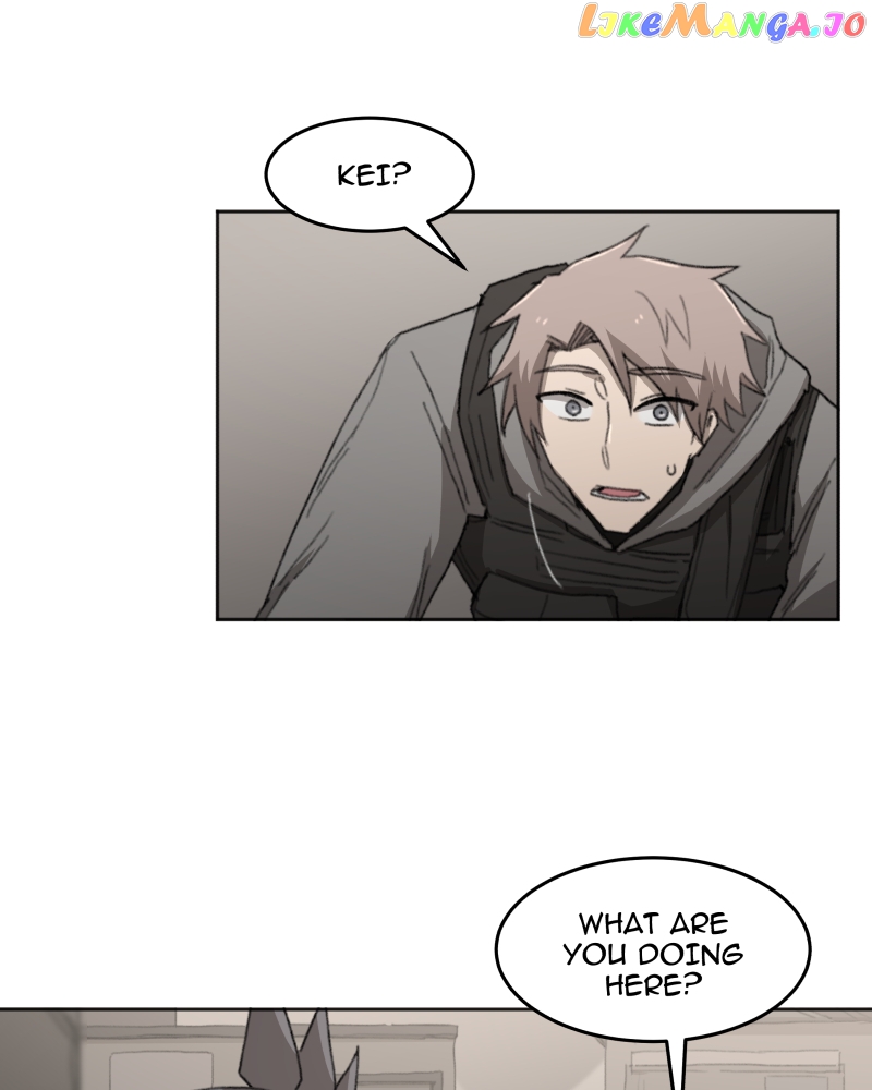 Code Adam Chapter 30 - page 66