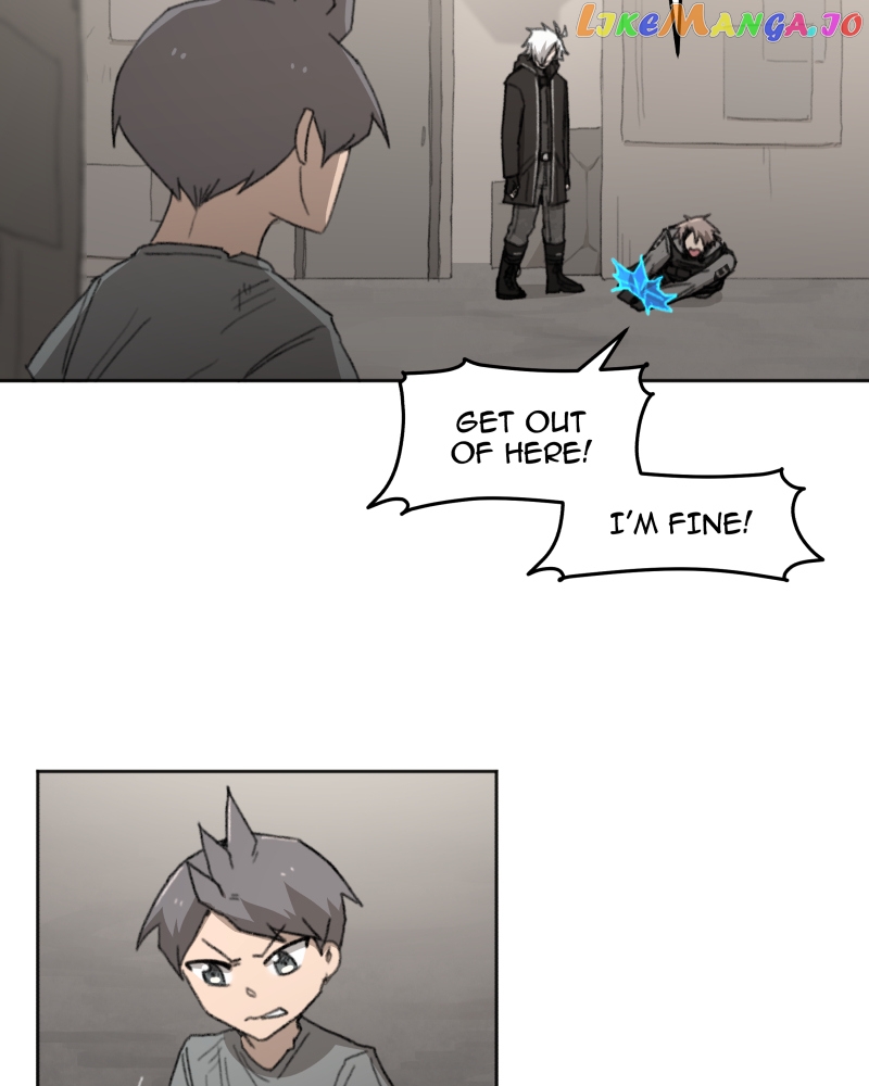 Code Adam Chapter 30 - page 67