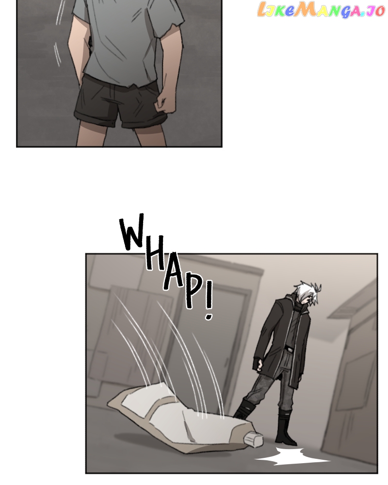 Code Adam Chapter 30 - page 68
