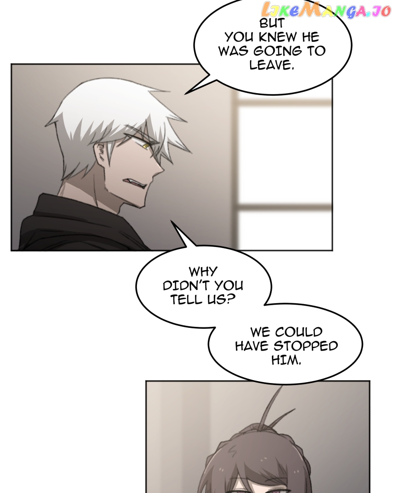 Code Adam Chapter 30 - page 7