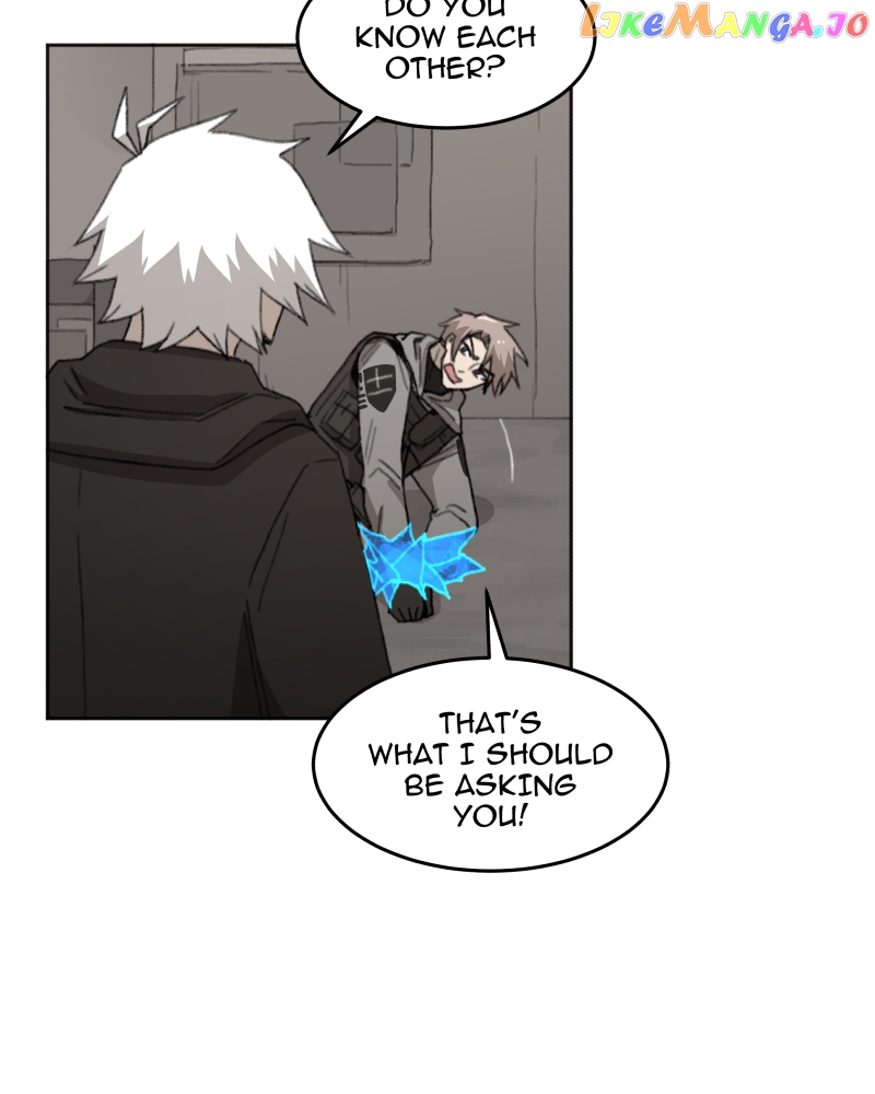 Code Adam Chapter 30 - page 72