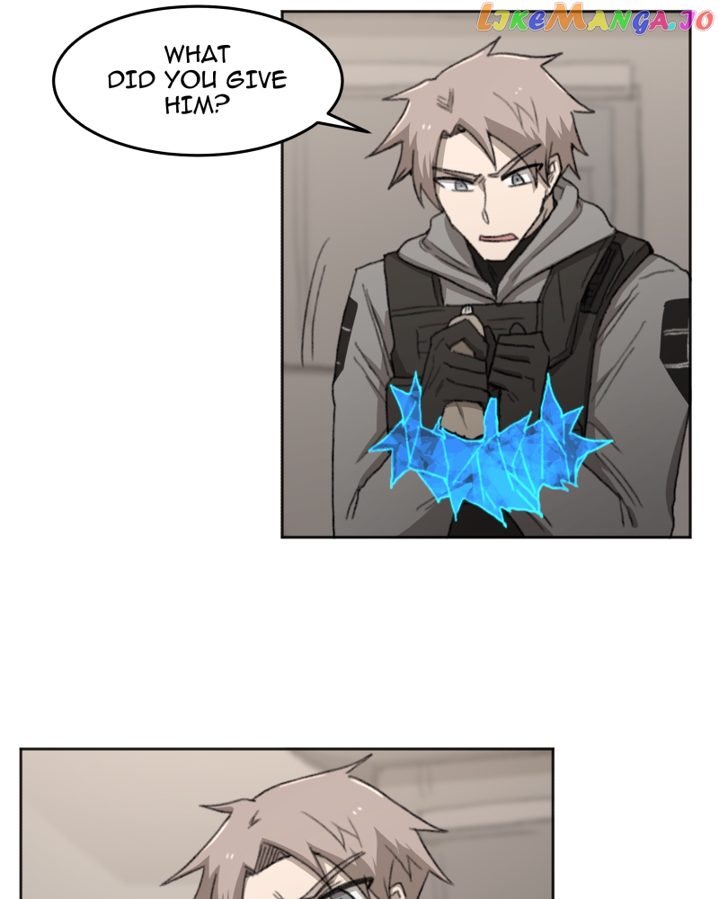 Code Adam Chapter 30 - page 73