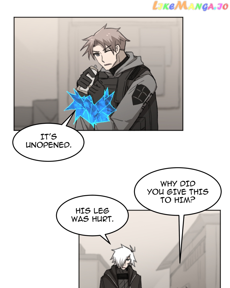 Code Adam Chapter 30 - page 76