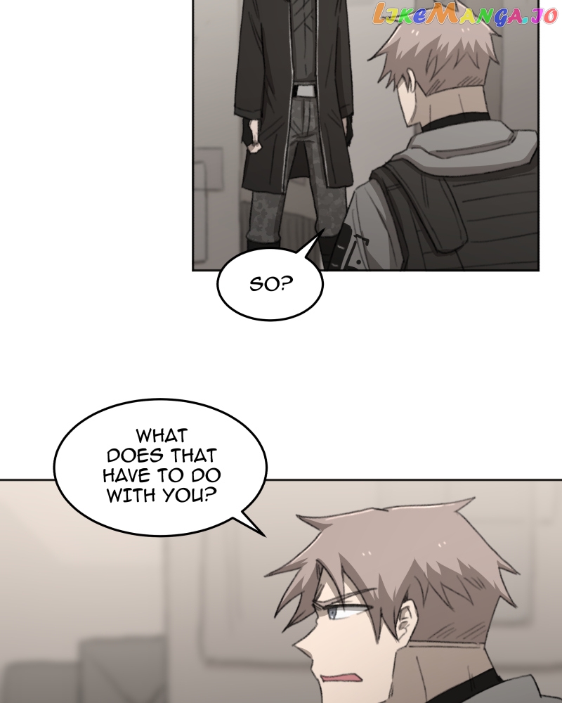 Code Adam Chapter 30 - page 77