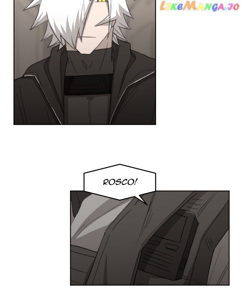 Code Adam Chapter 30 - page 79
