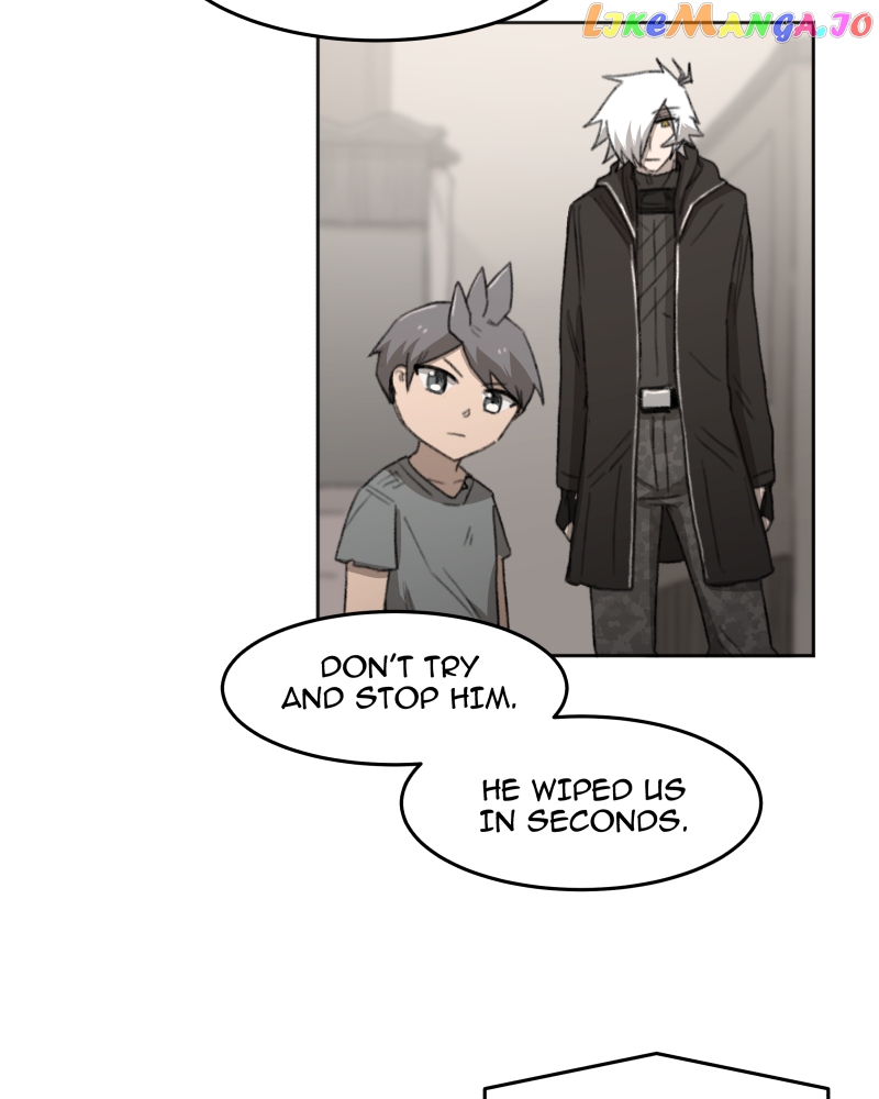 Code Adam Chapter 30 - page 81