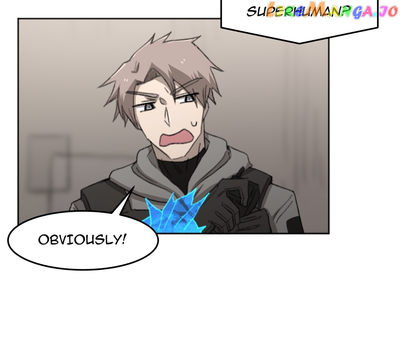 Code Adam Chapter 30 - page 82