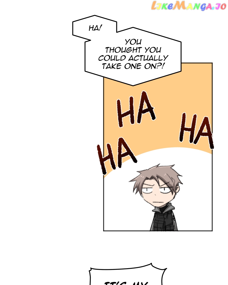 Code Adam Chapter 30 - page 83
