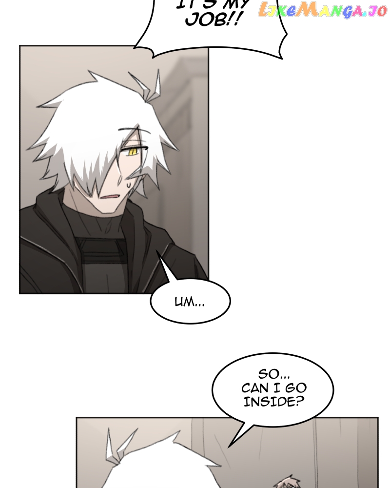 Code Adam Chapter 30 - page 84