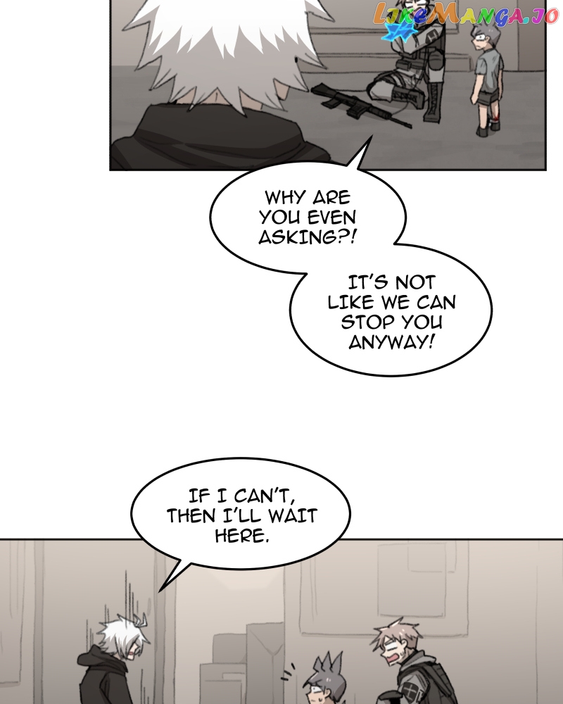 Code Adam Chapter 30 - page 85