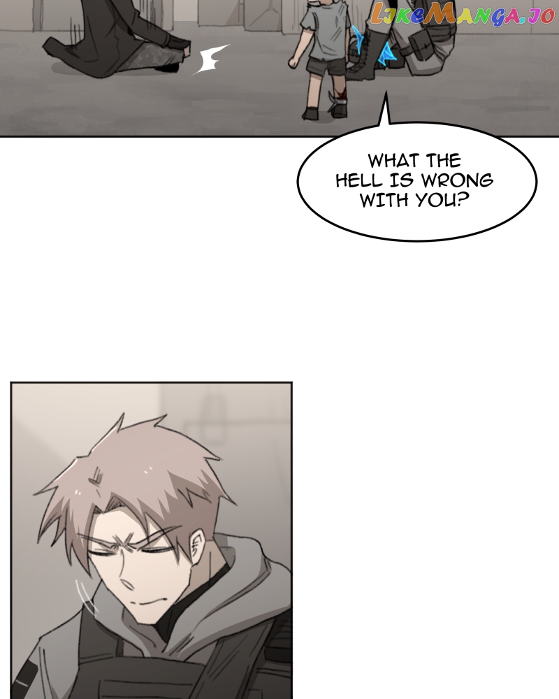 Code Adam Chapter 30 - page 86