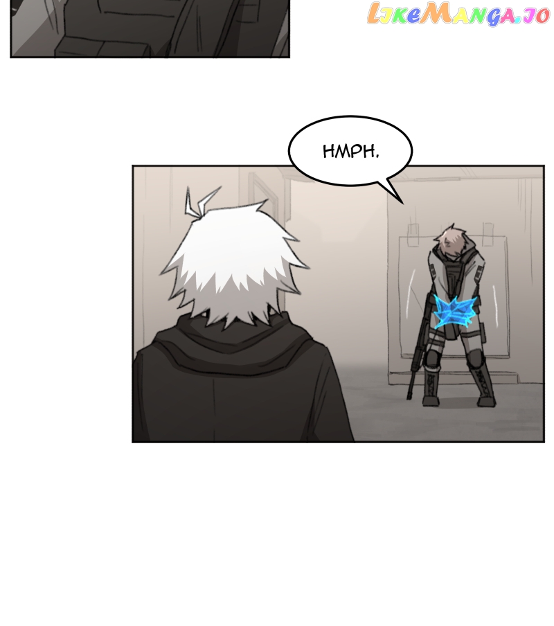 Code Adam Chapter 30 - page 87