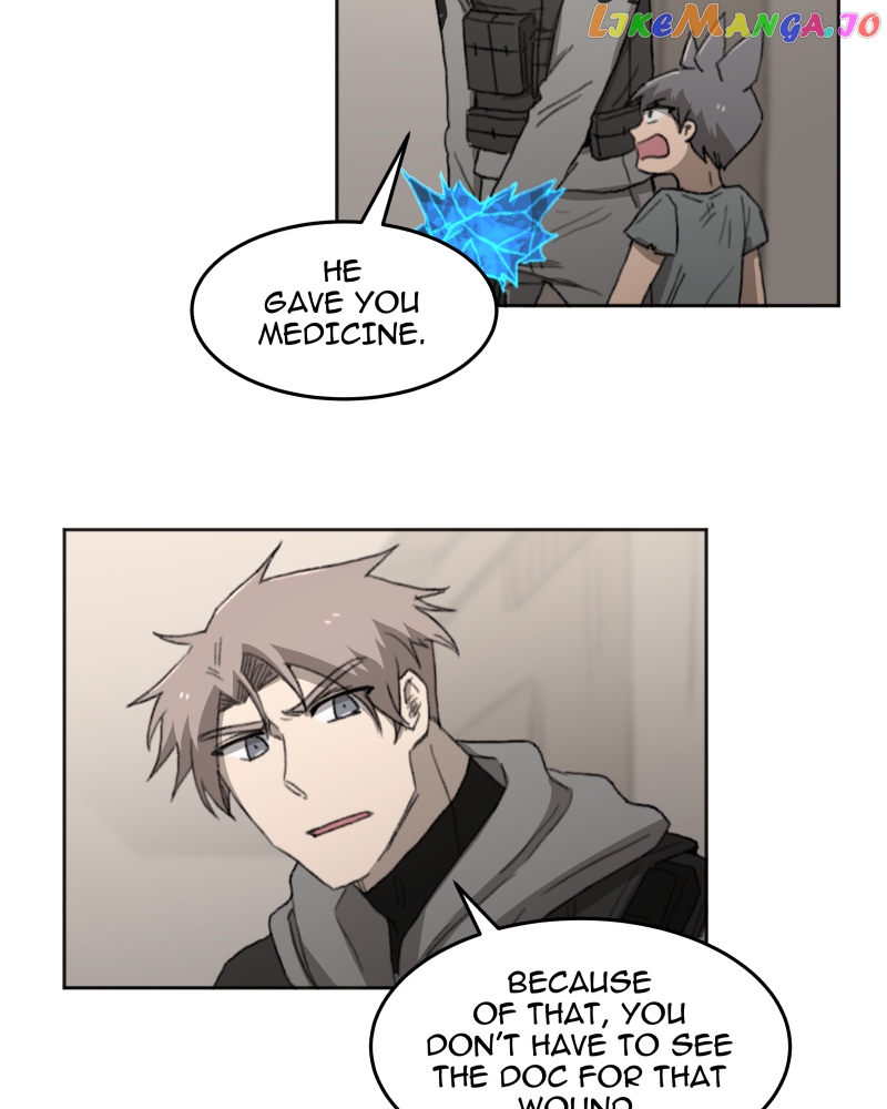 Code Adam Chapter 30 - page 89