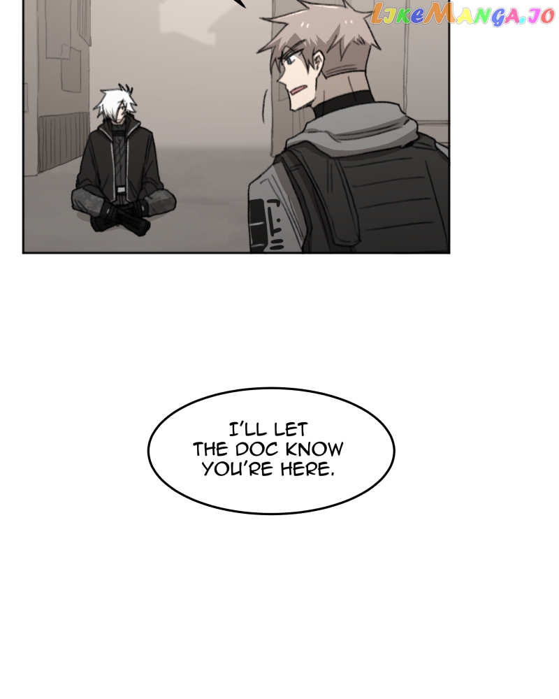 Code Adam Chapter 30 - page 92