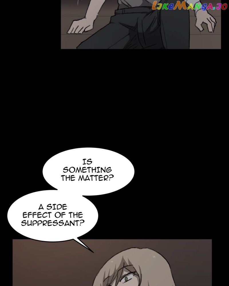 Code Adam Chapter 58 - page 100