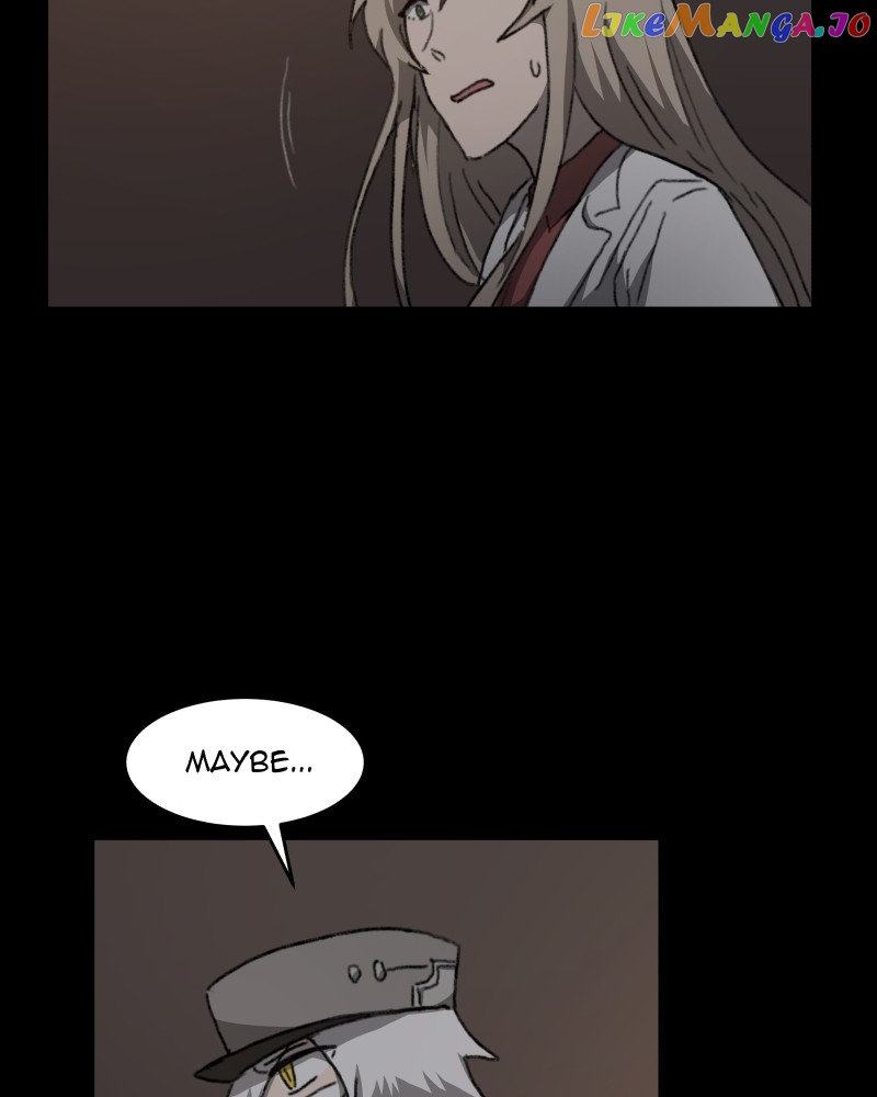 Code Adam Chapter 58 - page 101