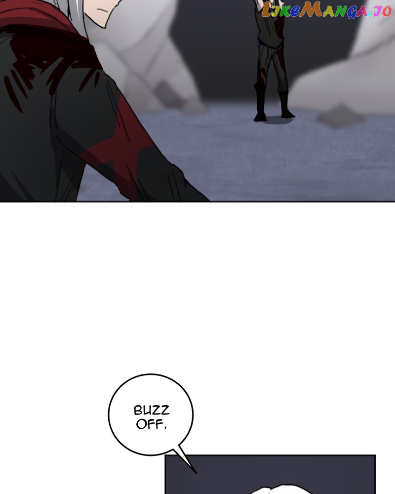 Code Adam Chapter 58 - page 20