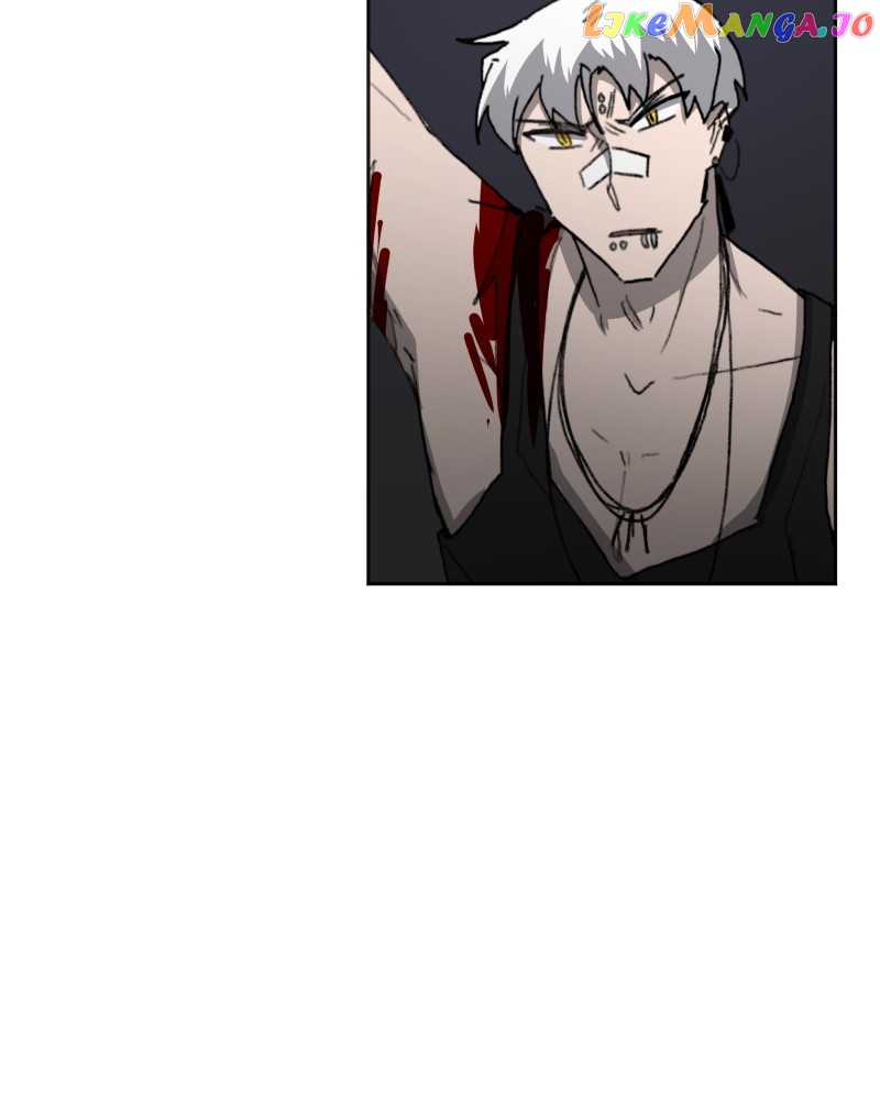 Code Adam Chapter 58 - page 21