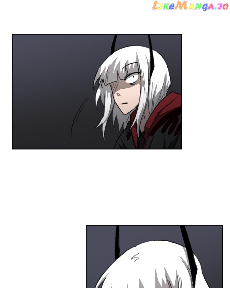 Code Adam Chapter 58 - page 22
