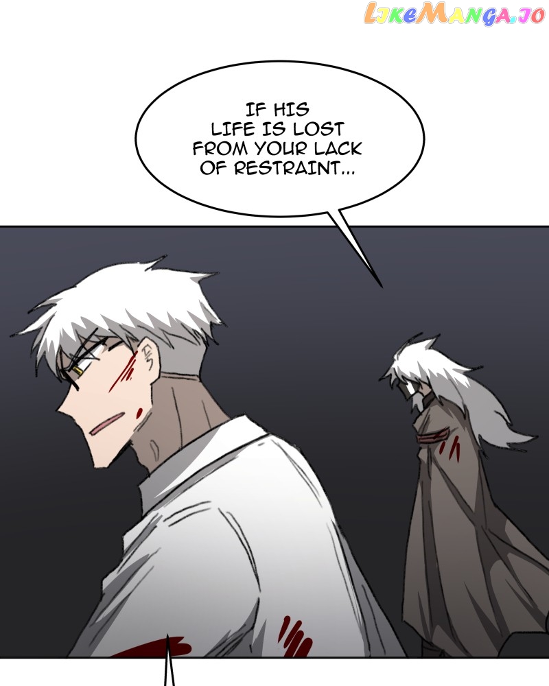 Code Adam Chapter 58 - page 25