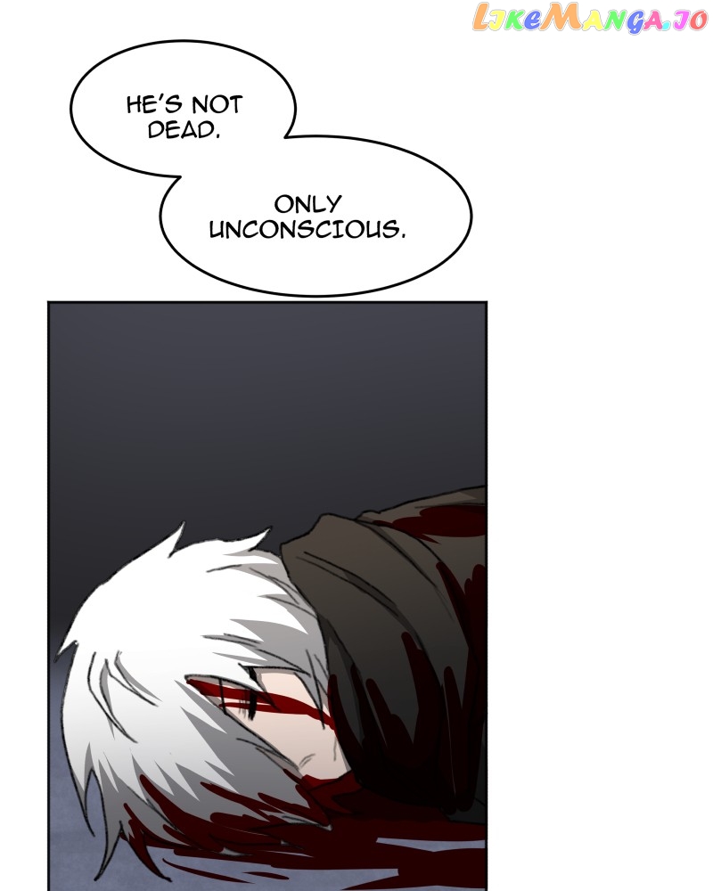 Code Adam Chapter 58 - page 27