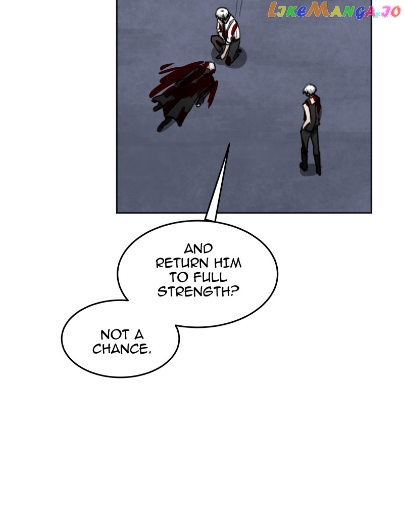 Code Adam Chapter 58 - page 29