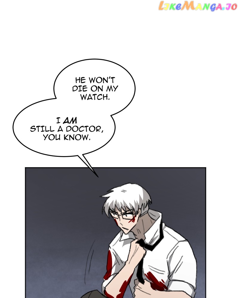 Code Adam Chapter 58 - page 30