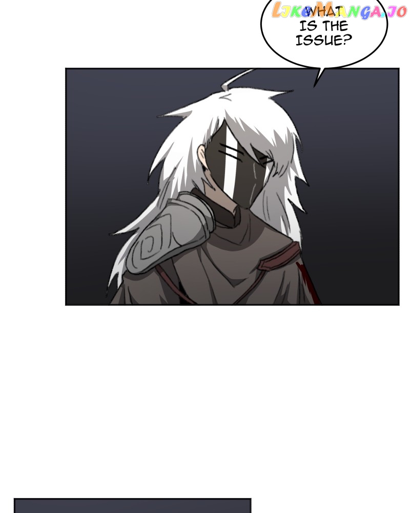 Code Adam Chapter 58 - page 34