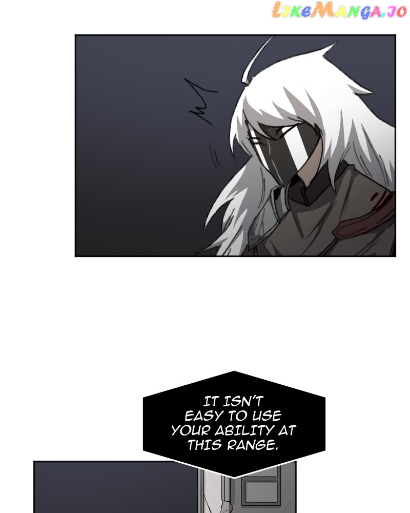 Code Adam Chapter 58 - page 41