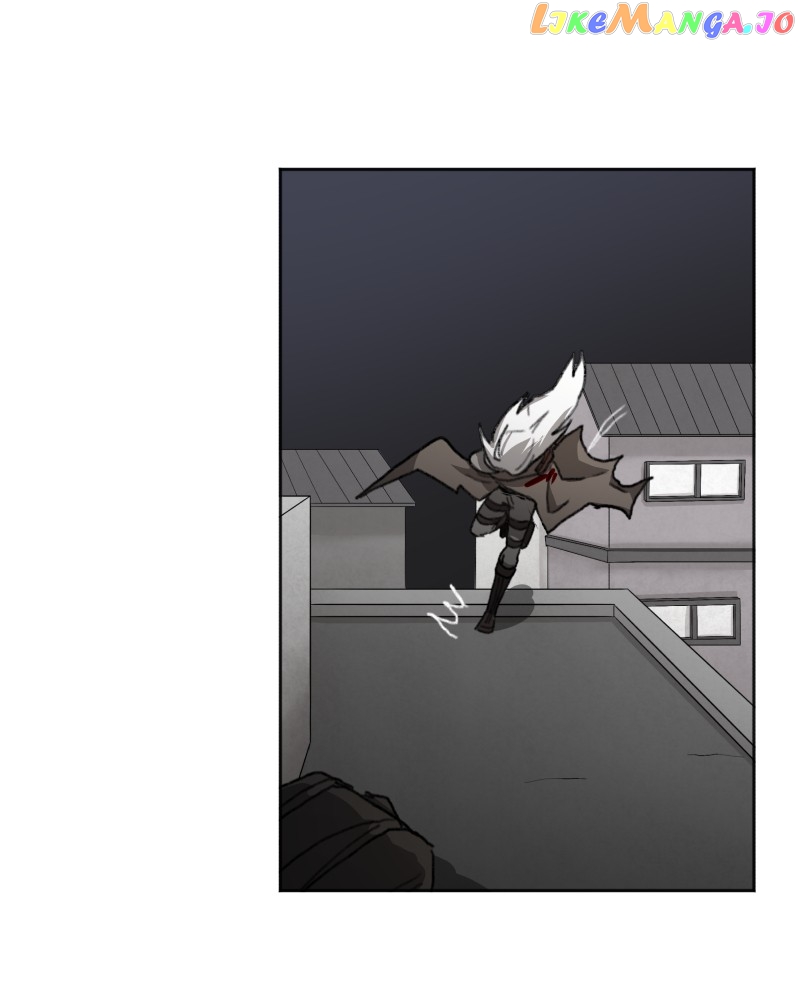 Code Adam Chapter 58 - page 43