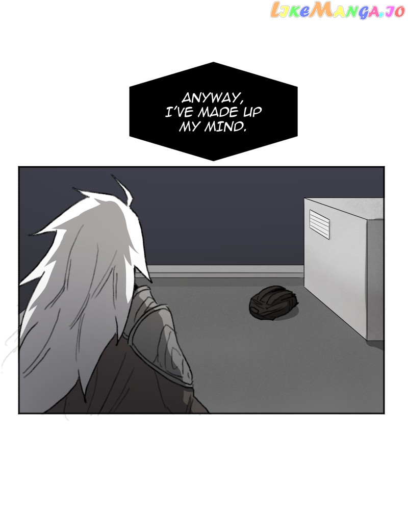Code Adam Chapter 58 - page 45