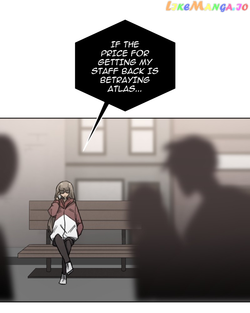 Code Adam Chapter 58 - page 48