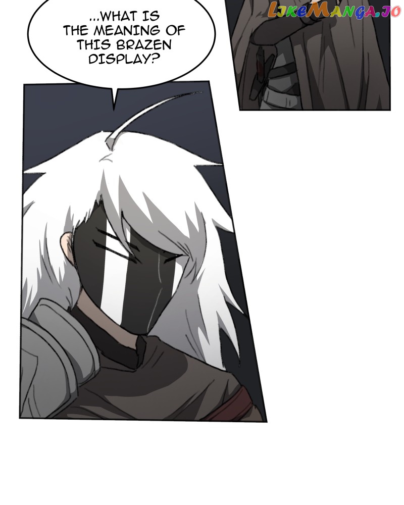 Code Adam Chapter 58 - page 51