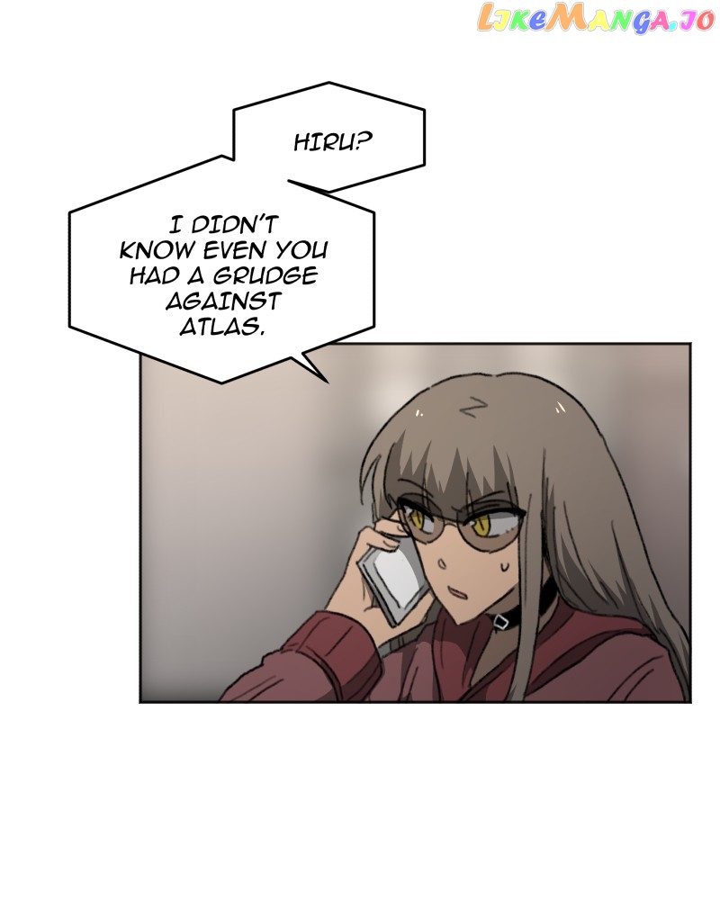 Code Adam Chapter 58 - page 53
