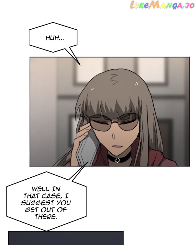 Code Adam Chapter 58 - page 55