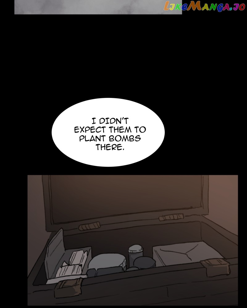 Code Adam Chapter 58 - page 77