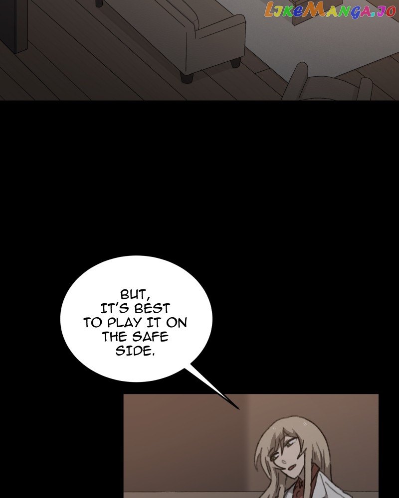 Code Adam Chapter 58 - page 80