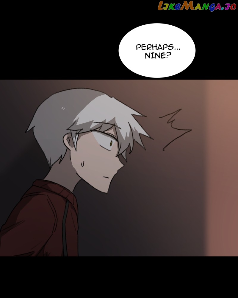 Code Adam Chapter 58 - page 82