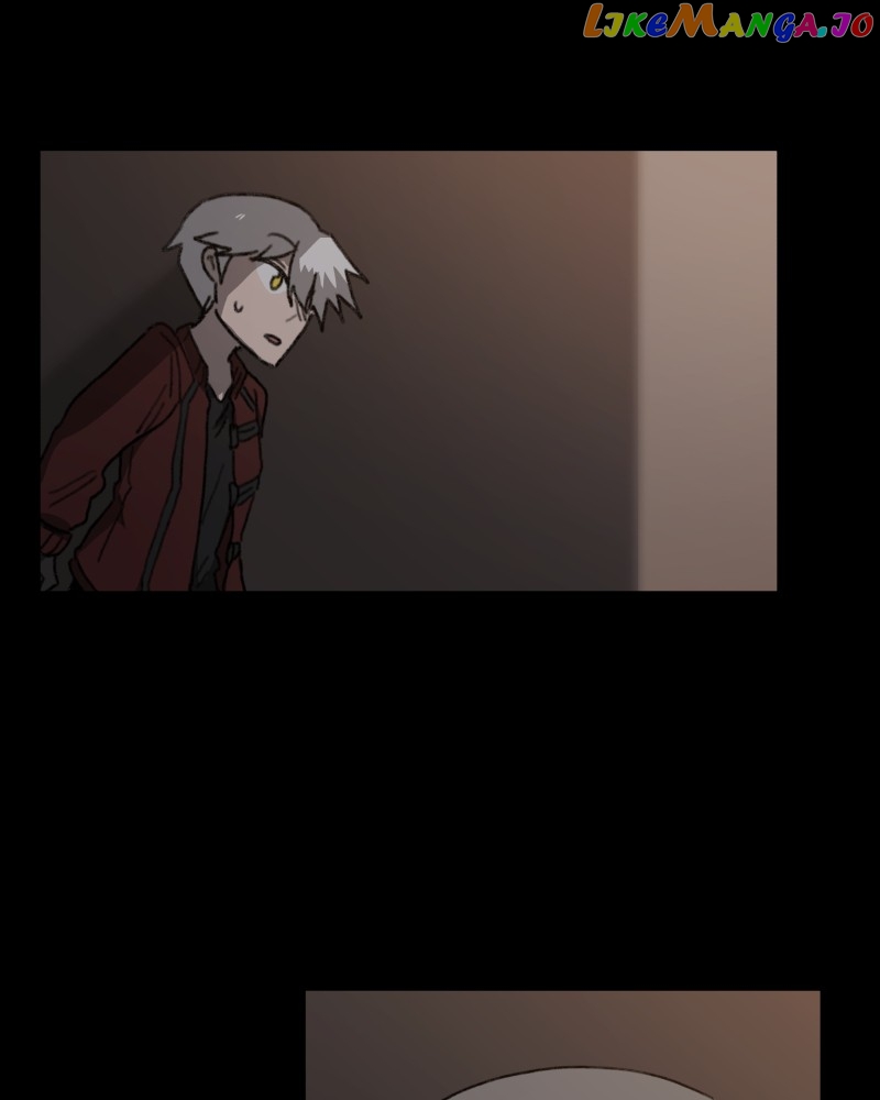 Code Adam Chapter 58 - page 84