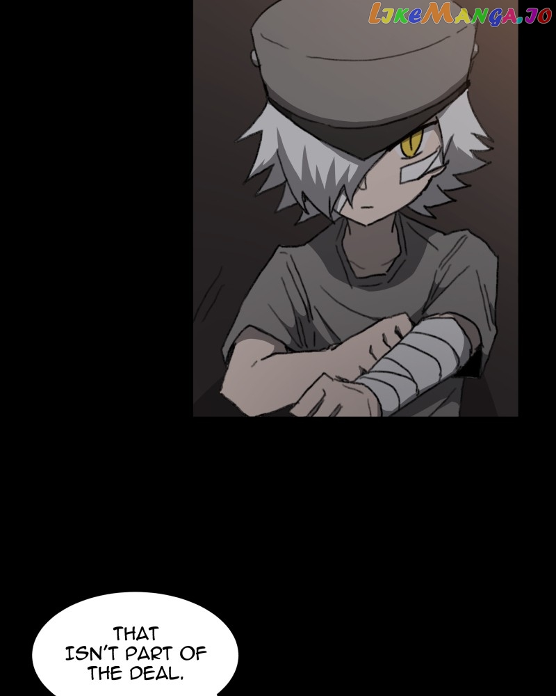 Code Adam Chapter 58 - page 85