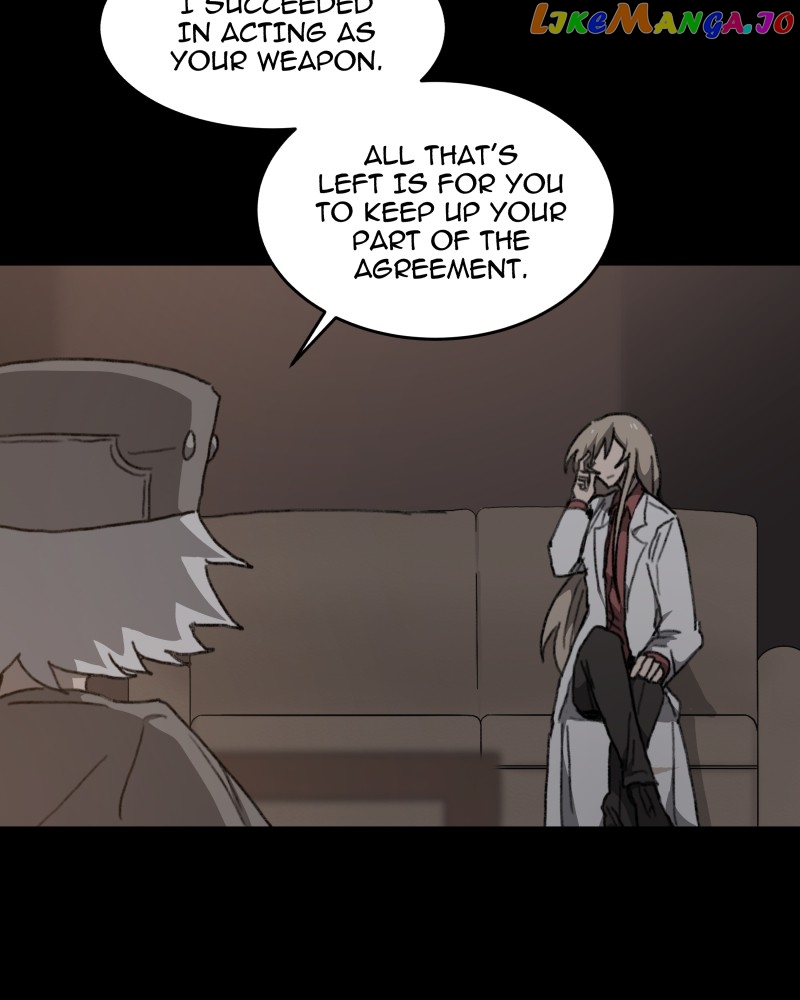 Code Adam Chapter 58 - page 87