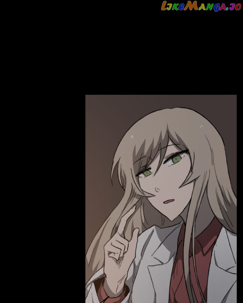 Code Adam Chapter 58 - page 88