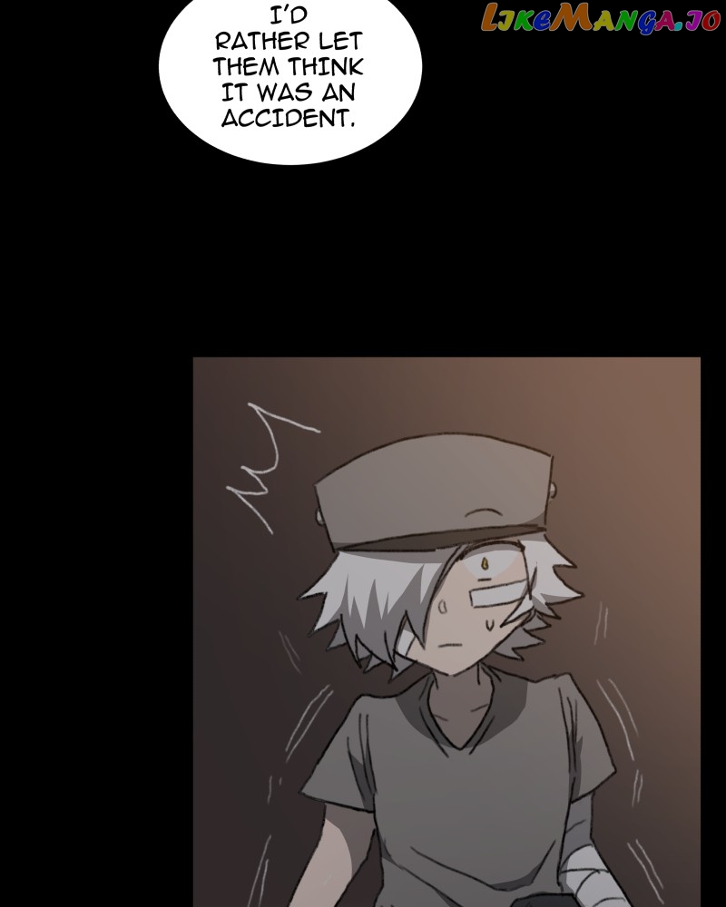Code Adam Chapter 58 - page 99