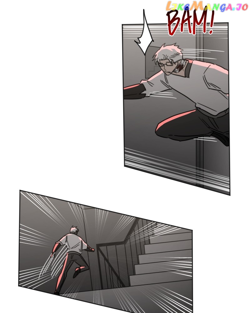 Code Adam Chapter 94 - page 10
